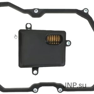 09G GEN3 Automatic transmission filter with gasket