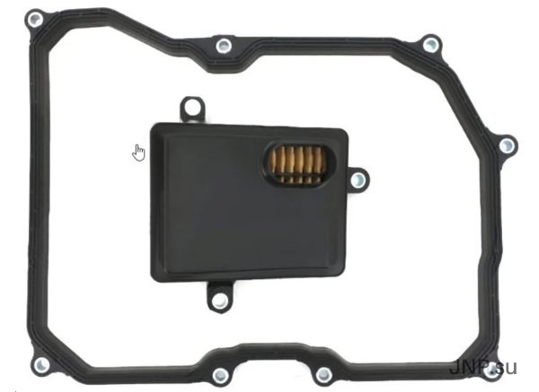 09G GEN3 Automatic transmission filter with gasket