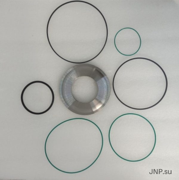 JF015 Drive Pulley Upper Piston with Seals