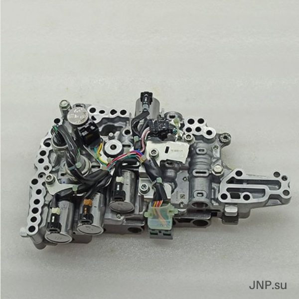 JF016E valve body