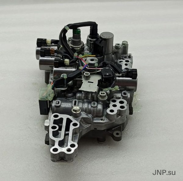 JF016E valve body