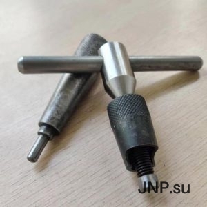 JF015 инструмент для замены втулки запитки шкивов