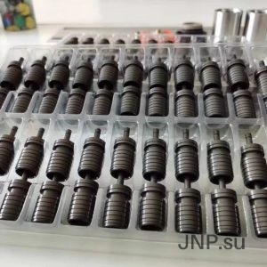 Ремонтный клапан насоса JATCO JF011/015/016 под размер SONNAX 33510N-01