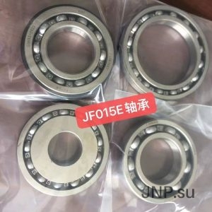 JF015 bearing set