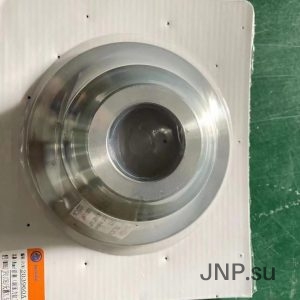 JF010E driven pulley piston