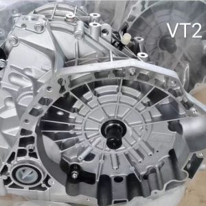 VT2 вариатор