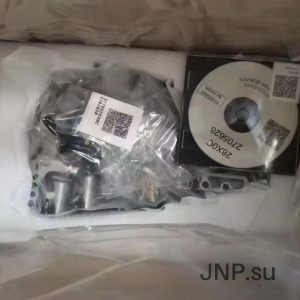 JF016 гидроблок с диском, без фильтра
