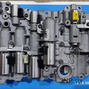 09G valve body GEN3