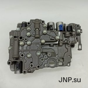 K114 valve body