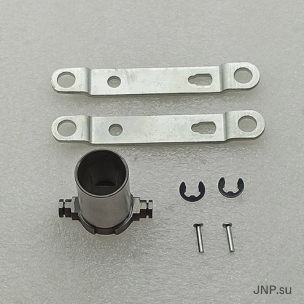 D7UF1 repair kit for actuator rods