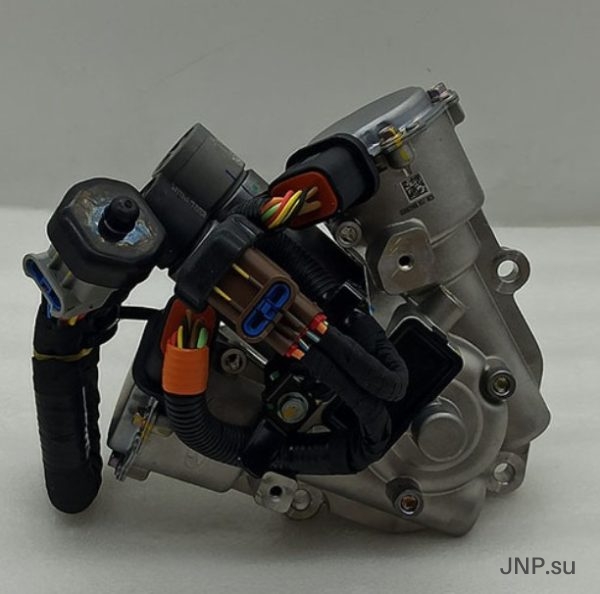 D7UF1 gear selection actuator
