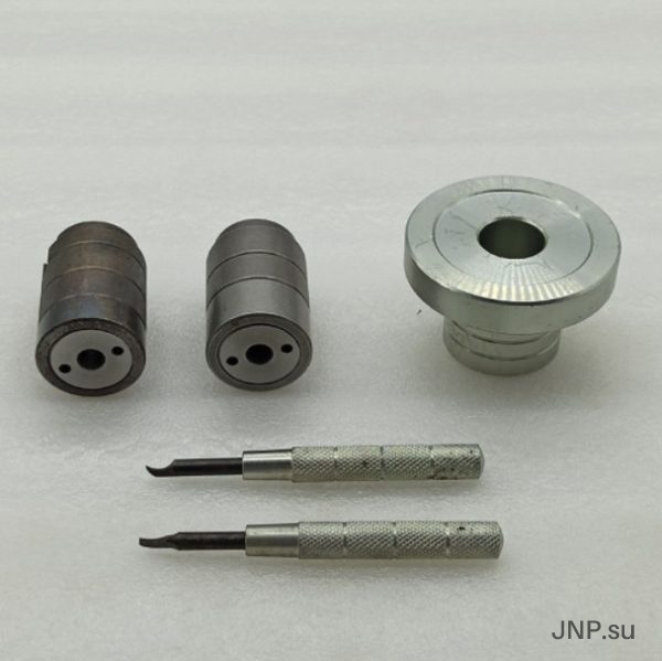 Solenoid repair tool 6T30/40