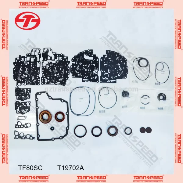 TF80-SC seal kit