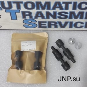 Repair valve Solenoid Pulley Regulator JF011E RE0F10A JF010