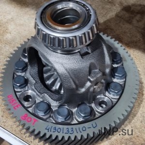 Differential assembly 80 teeth U150/250E