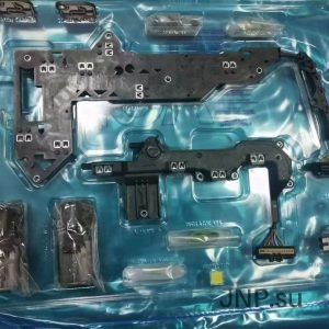 0B5 repair kit (PCBs and solenoids)