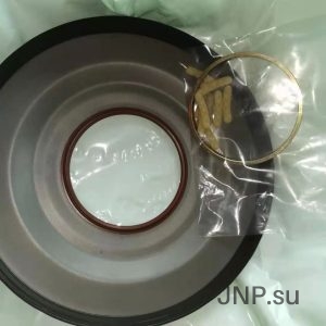 6DCT450 front cover (oil seal) with ring and bananas