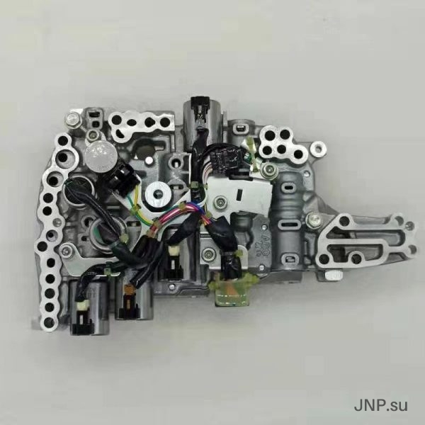 JF016 valve body with disc, for RENAULT