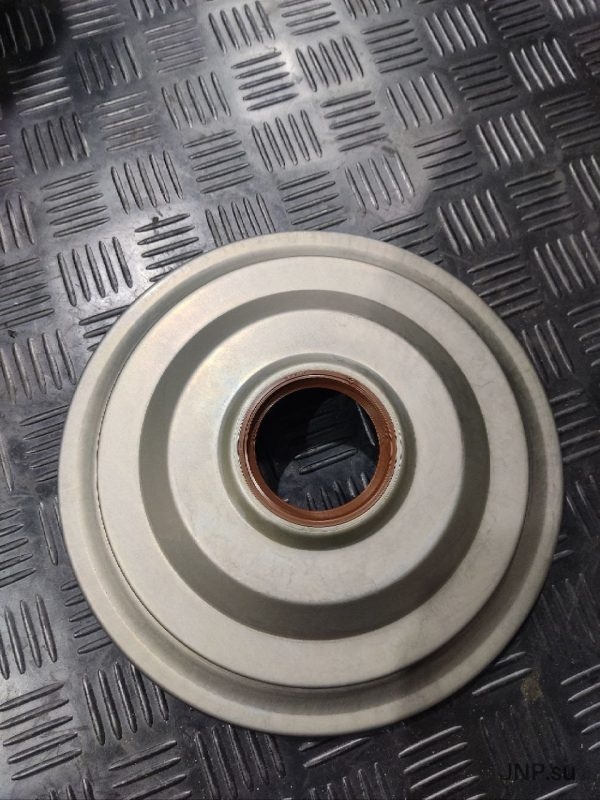 6DCT451 front cover-oil seal