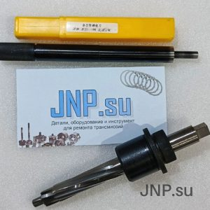Развертка для клапана Secondary Pressure Regulator JF011E RE0F10A