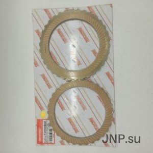6DCT450 friction disc kit