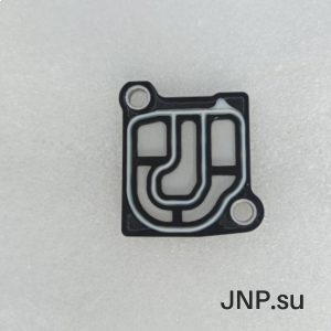 0B5 seal for shift fork adjustment solenoids (N433, N434, N437, N438)