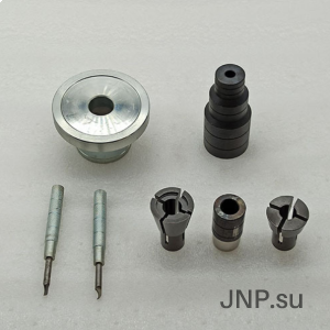 0AM tool kit for repairing solenoids