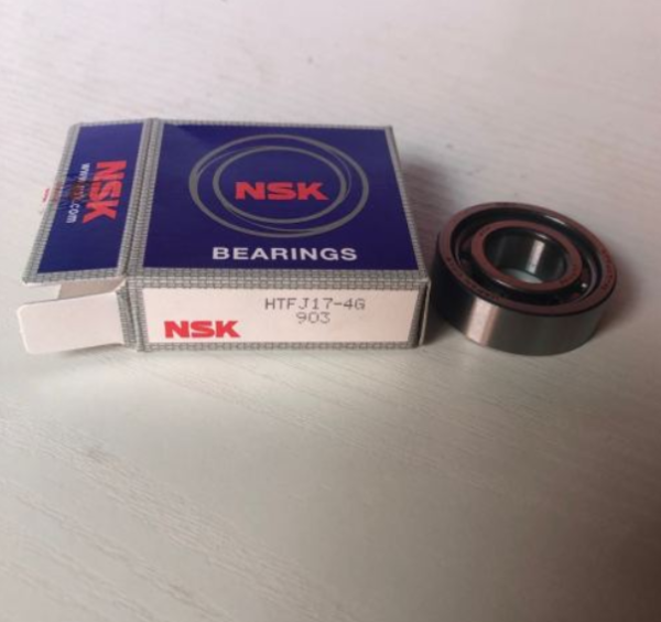 JF015 input shaft bearing with 9 rollers