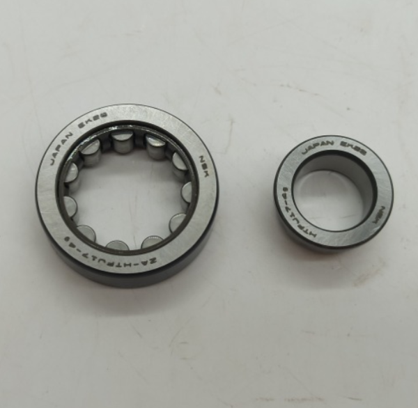 JF015 input shaft bearing with 9 rollers