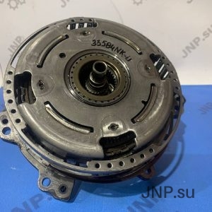 CVT clutch kit JF011E assembled (with planets, packs and pistons)