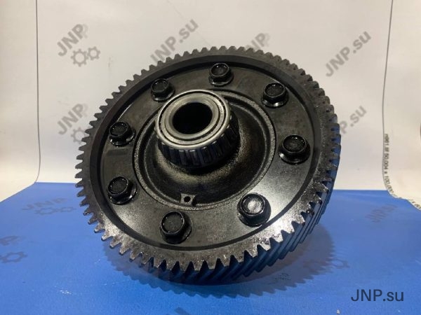 Differential assembly (71 teeth) JF011E