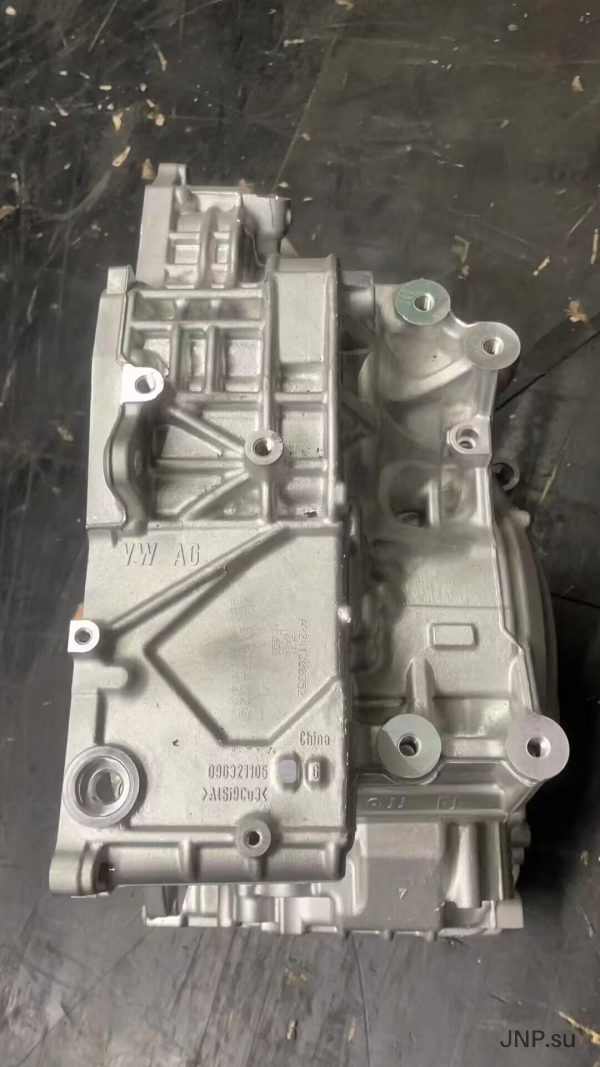 Automatic transmission housing 09G 3Gen