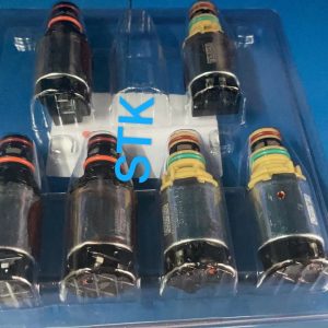 6T30/40 new solenoids 6 pcs included