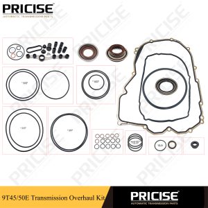 Gasket and seal kit 9T45/9T50/9T60/9T65