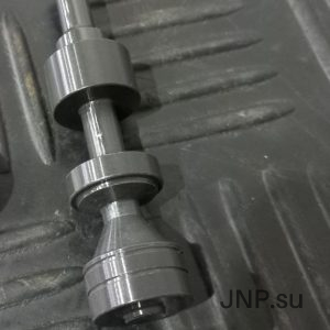 Repair valve Converter Lube Regulator Valve JF015